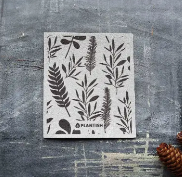 Rosemary & Thyme - Swedish Sponge Cloth