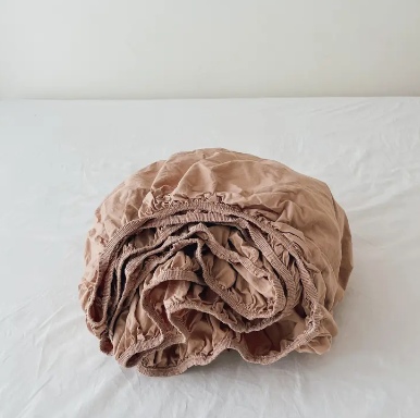 Willow Fitted Sheets