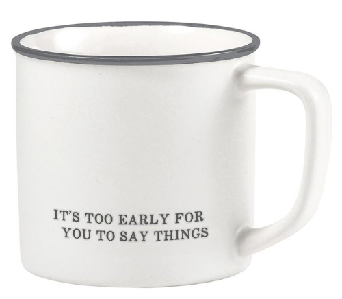 Coffee Mugs