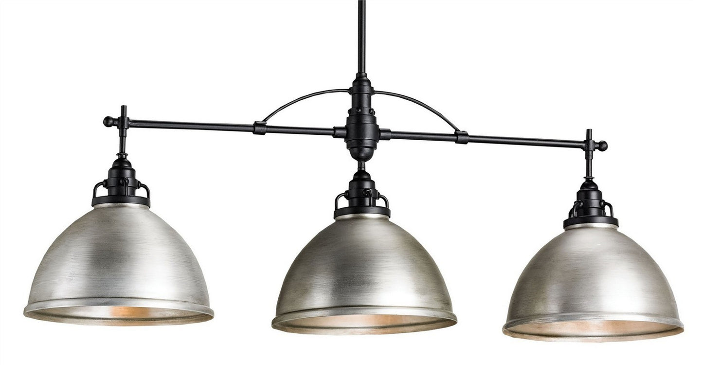 Ruhl Rectangular Chandelier