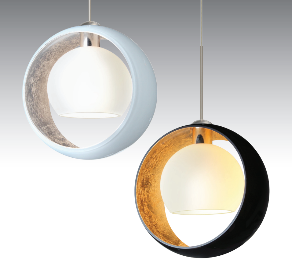 Pogo Pendant