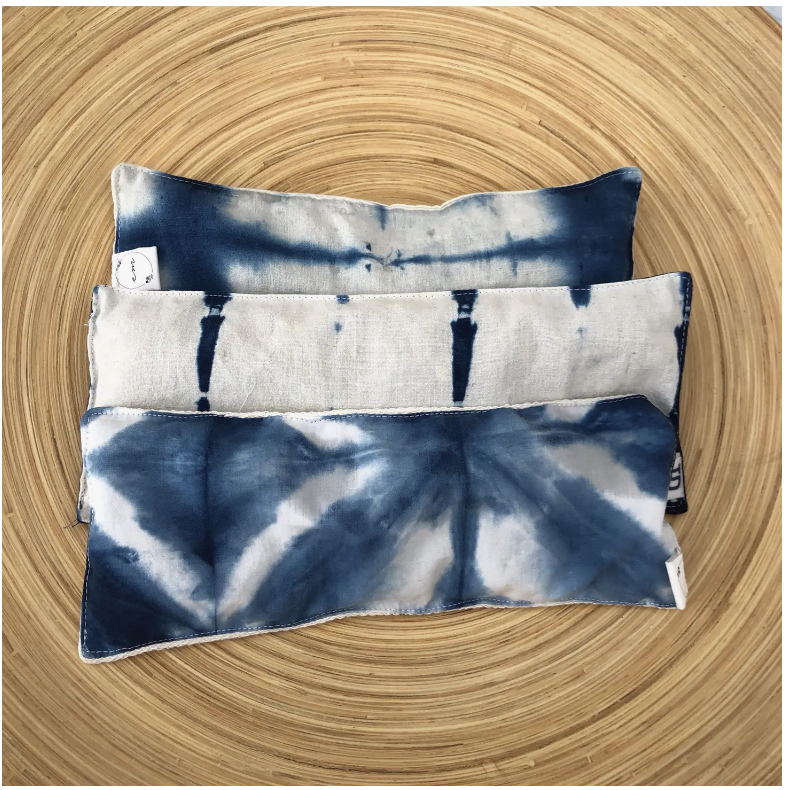 Soothing Aromatherapy Eye Pillow
