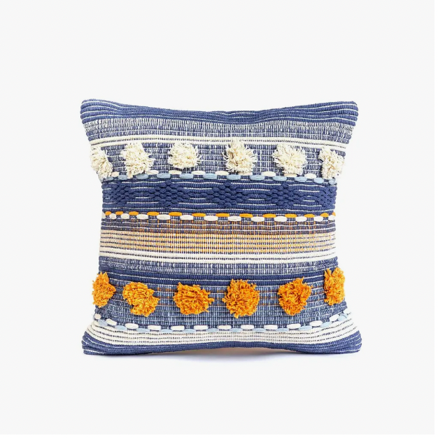 Zilla Throw Pillow Without Insert