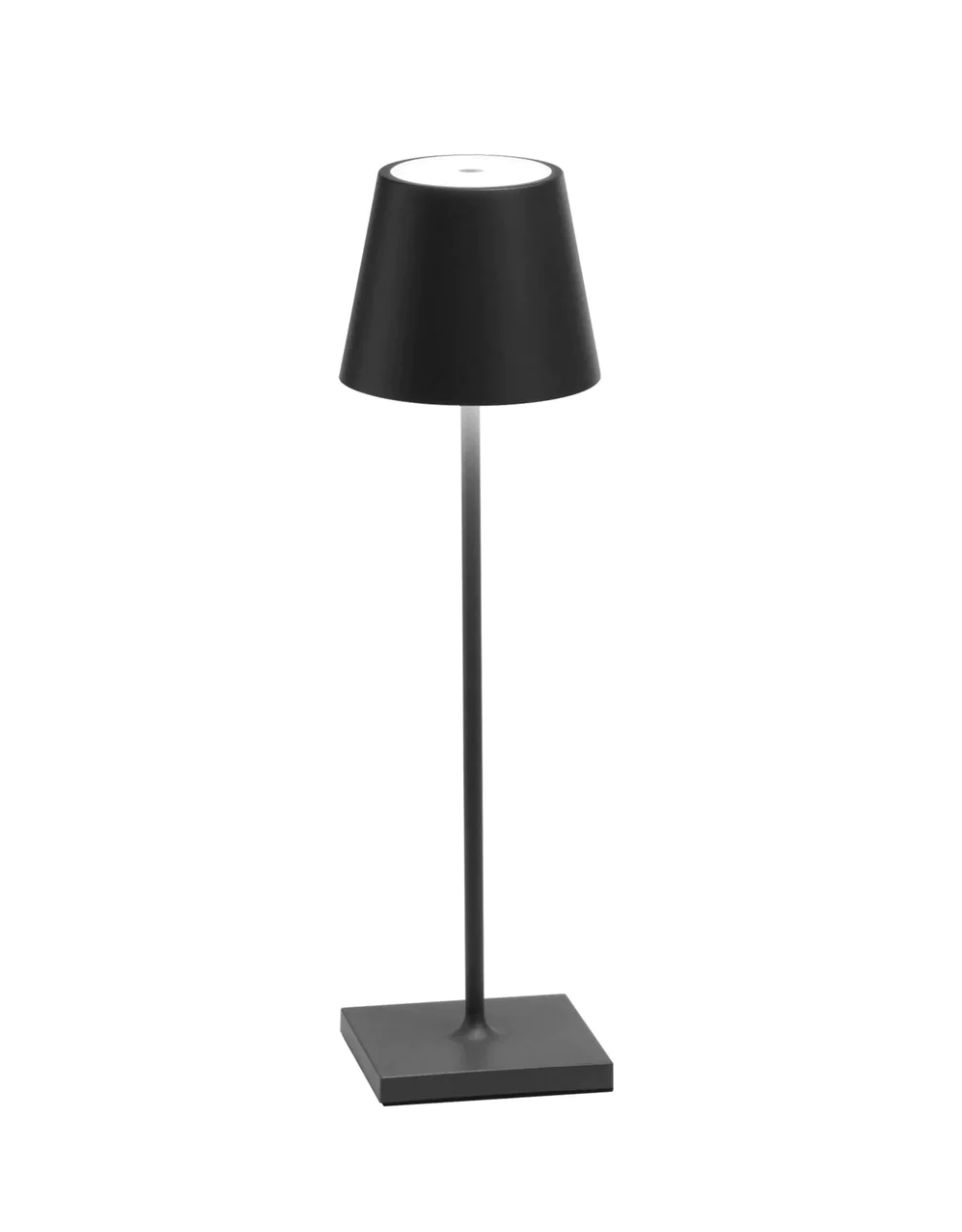Poldina Pro - Dark Grey