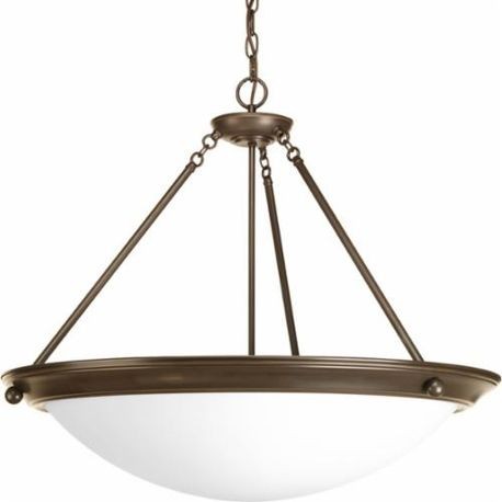 Eclipse Classic Traditional Pendant Light
