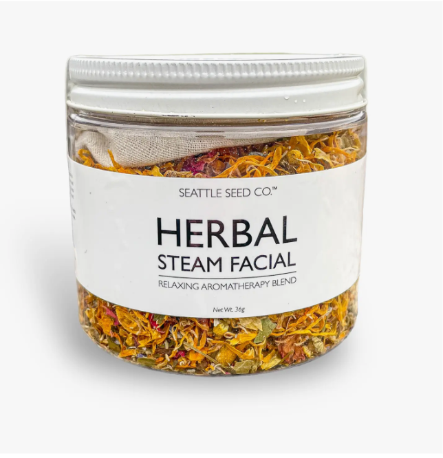 Herbal Steam Facial Blend