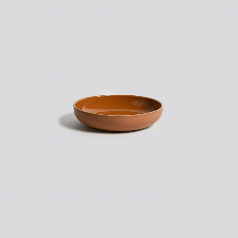 Stoneware Pasta Plate | Youlha 7.9"