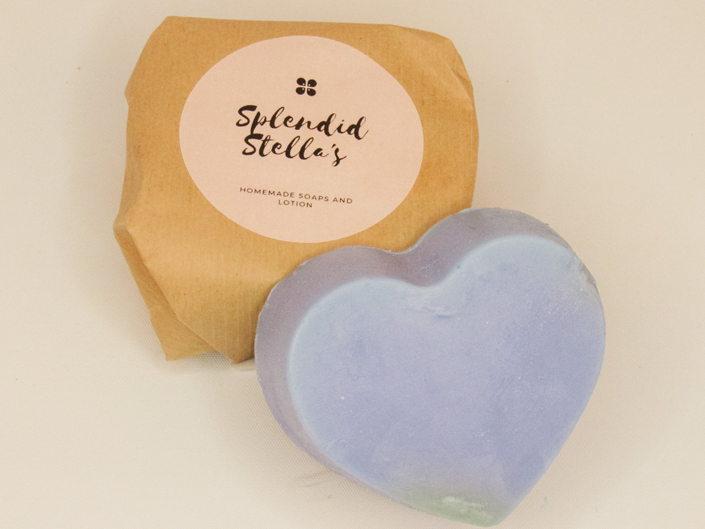 Shade of Love Hand Soap with Goat Milk